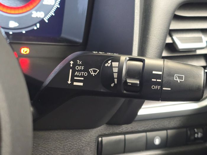 Nissan X-Trail 2025