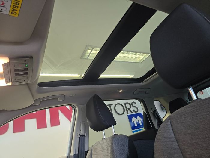 Nissan X-Trail 2025