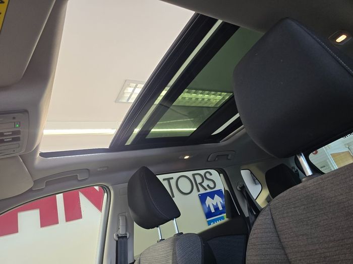Nissan X-Trail 2025