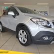 Opel Mokka 2016