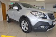 Opel Mokka 2016