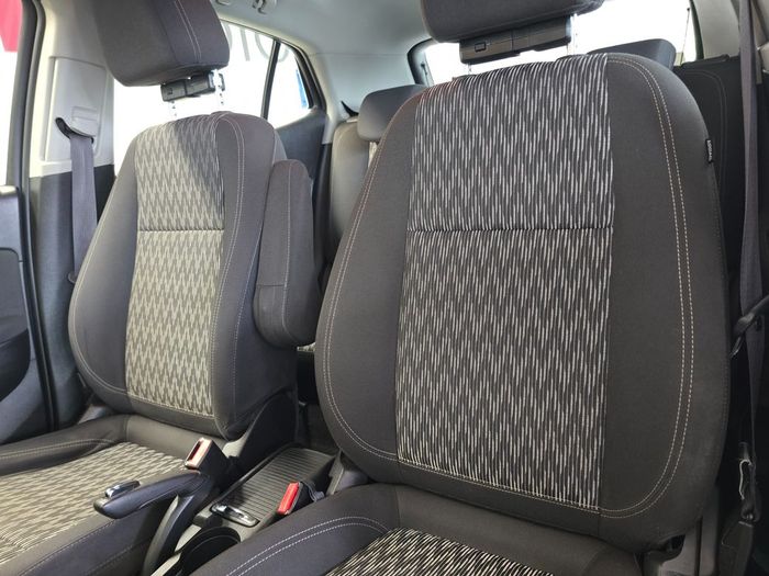 Opel Mokka 2016