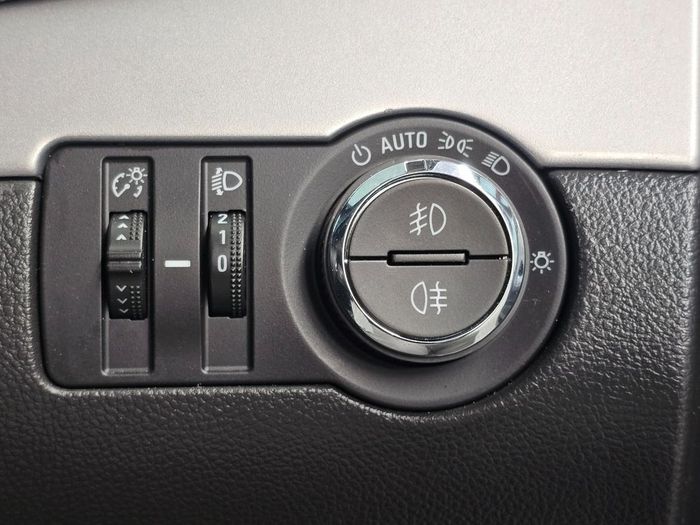 Opel Mokka 2016