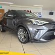 Toyota C-HR 2023