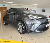 Toyota C-HR 2023