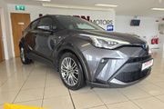 Toyota C-HR 2023