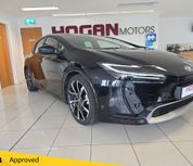 Toyota Prius 2023