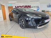 Toyota Prius 2023