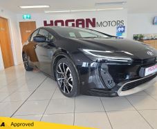 Toyota Prius 2023