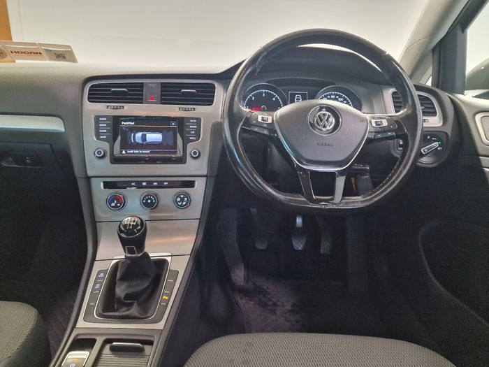 Volkswagen Golf 2014