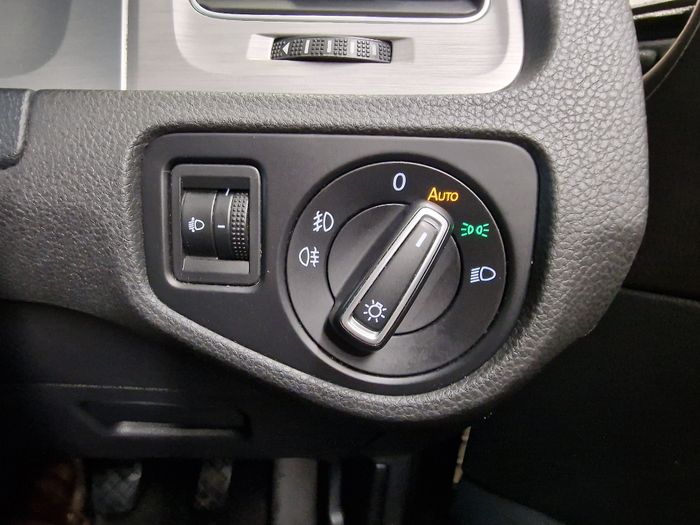 Volkswagen Golf 2014