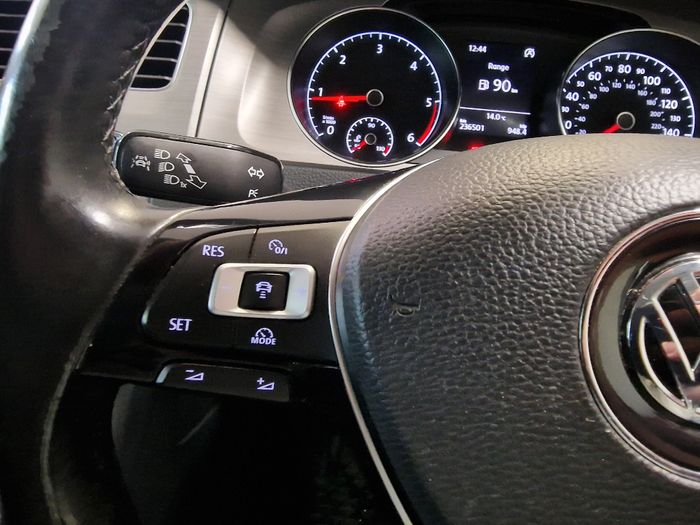 Volkswagen Golf 2014