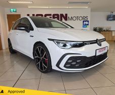 Volkswagen Golf 2024