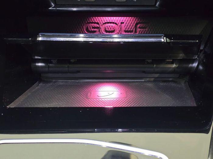 Volkswagen Golf 2024