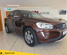 Volvo XC60 2014