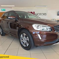 Volvo XC60 2014