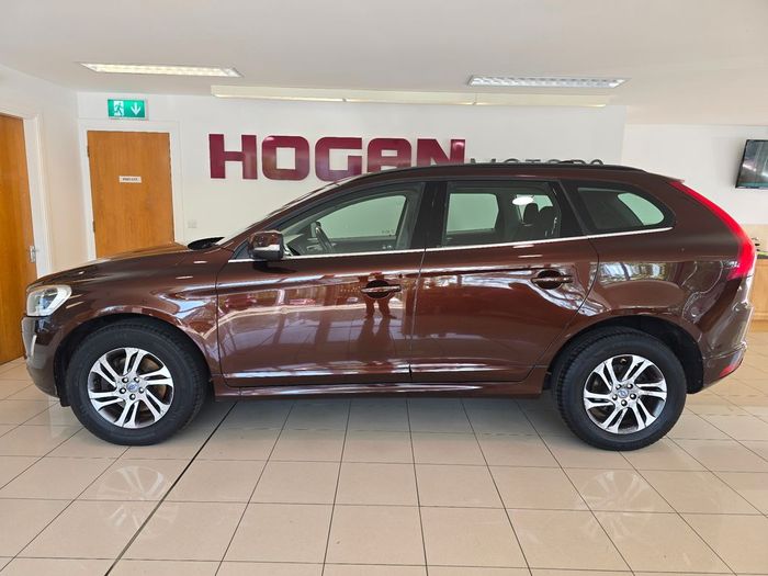 Volvo XC60 2014