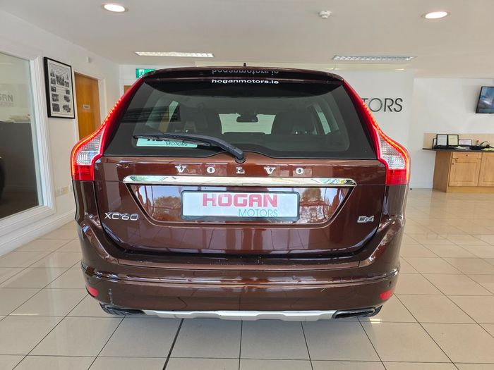 Volvo XC60 2014