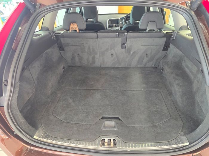 Volvo XC60 2014