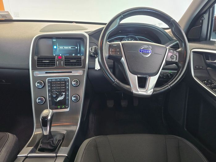 Volvo XC60 2014