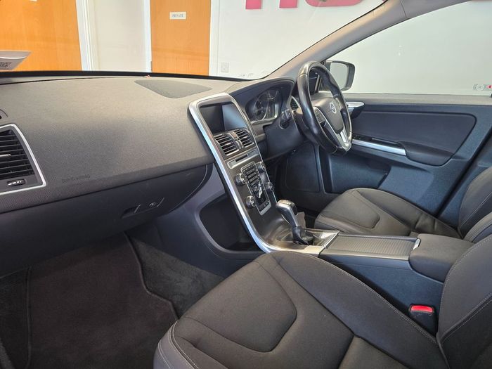 Volvo XC60 2014