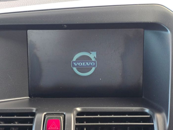 Volvo XC60 2014