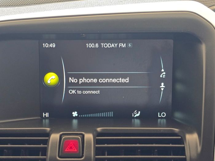 Volvo XC60 2014