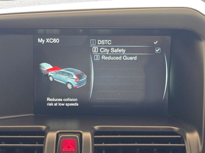 Volvo XC60 2014