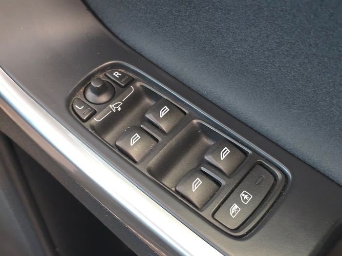 Volvo XC60 2014