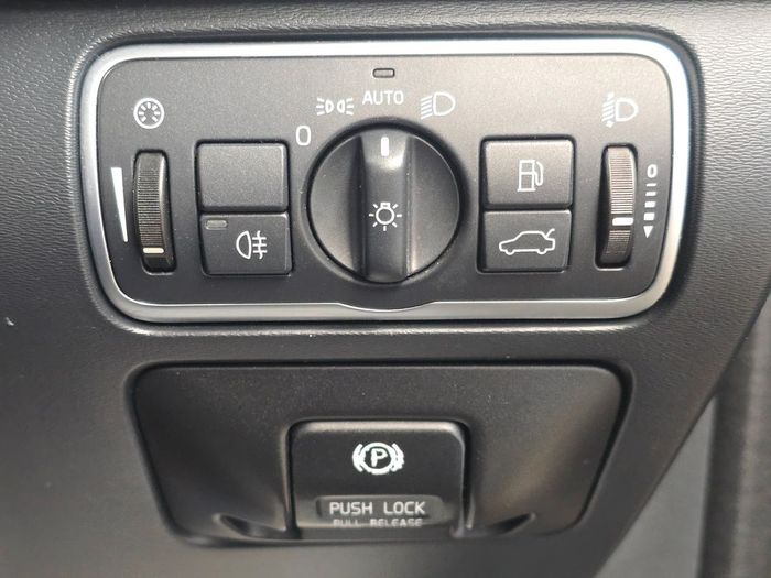 Volvo XC60 2014
