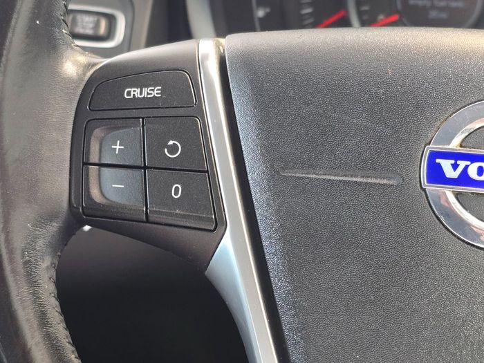 Volvo XC60 2014