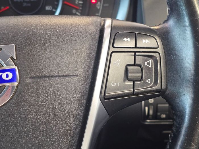 Volvo XC60 2014
