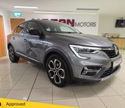 Renault Arkana 2023
