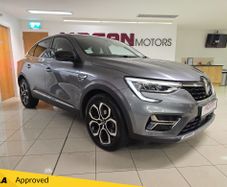 Renault Arkana 2023