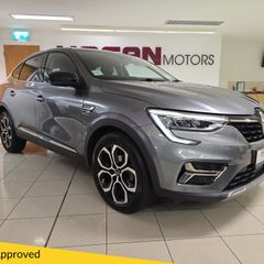 Renault Arkana 2023