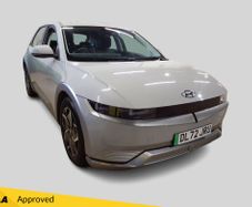 Hyundai Ioniq 5 2023