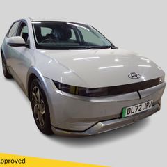 Hyundai Ioniq 5 2023
