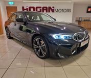 BMW 3 Series 2023