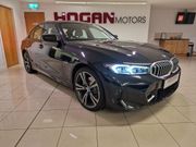 BMW 3 Series 2023