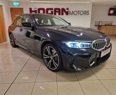 BMW 3 Series 2023