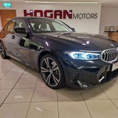 BMW 3 Series 2023