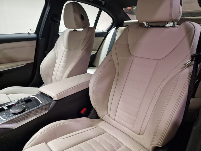 BMW 3 Series 2023