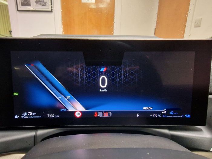 BMW 3 Series 2023