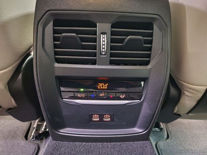 BMW 3 Series 2023