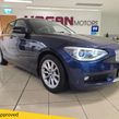 BMW 1 Series 2014