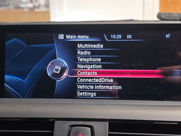 BMW 1 Series 2014