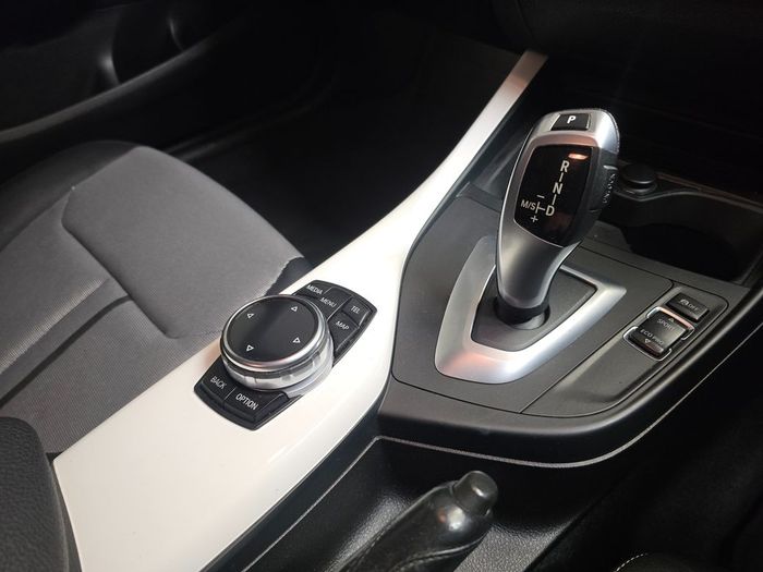 BMW 1 Series 2014