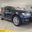 Audi Q5 2016