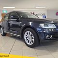 Audi Q5 2016