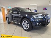 Audi Q5 2016